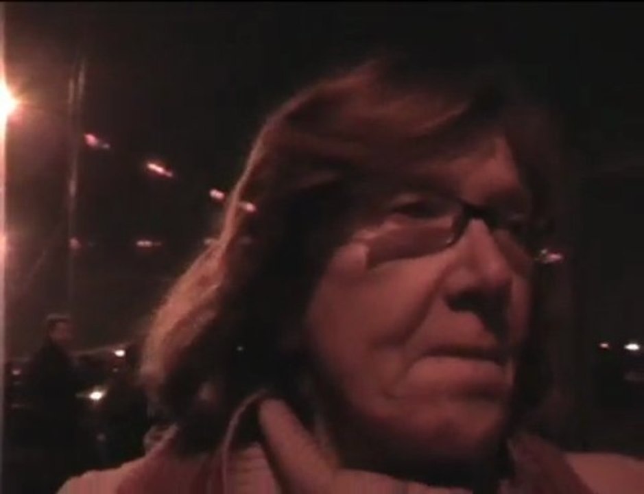 Народный сход - СОПРОТИВЛЕНИЕ