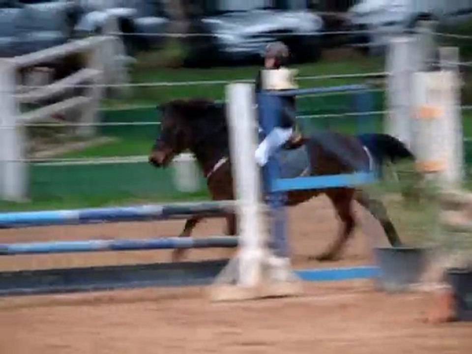 Arthur Ier & Manon Fabre