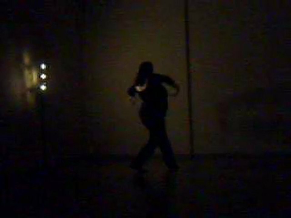 Darkness, Darkness-rep series