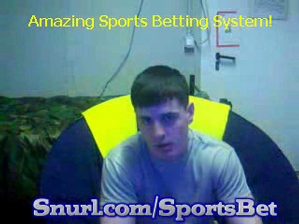 Discover the Ultimate NFL Betting System 🏈 - Boost Your Wins!