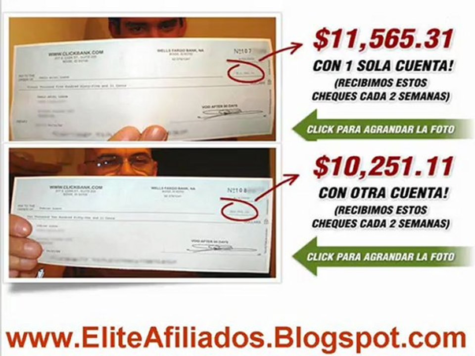 ELITE AFILIADOS (AFILIADOS ELITE)