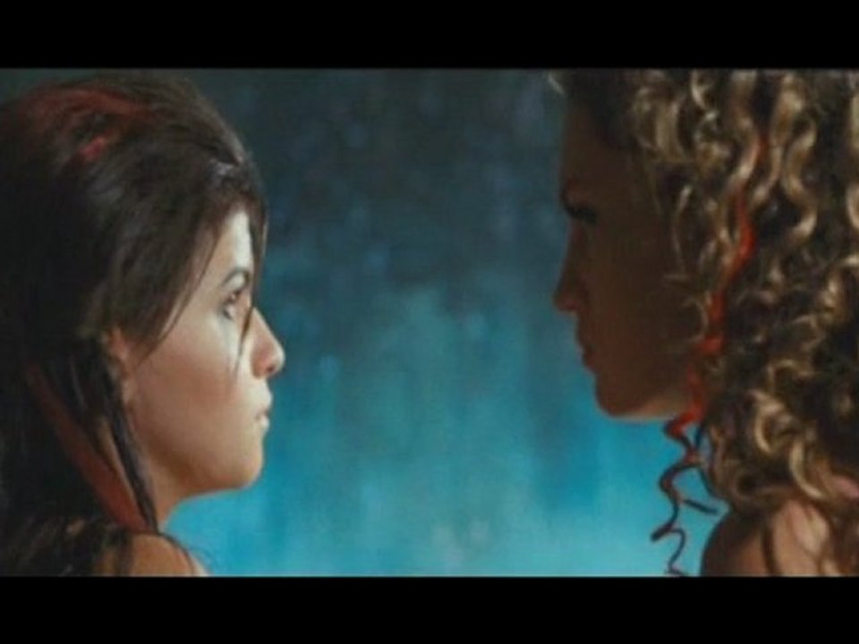 "Фобос", трейлер