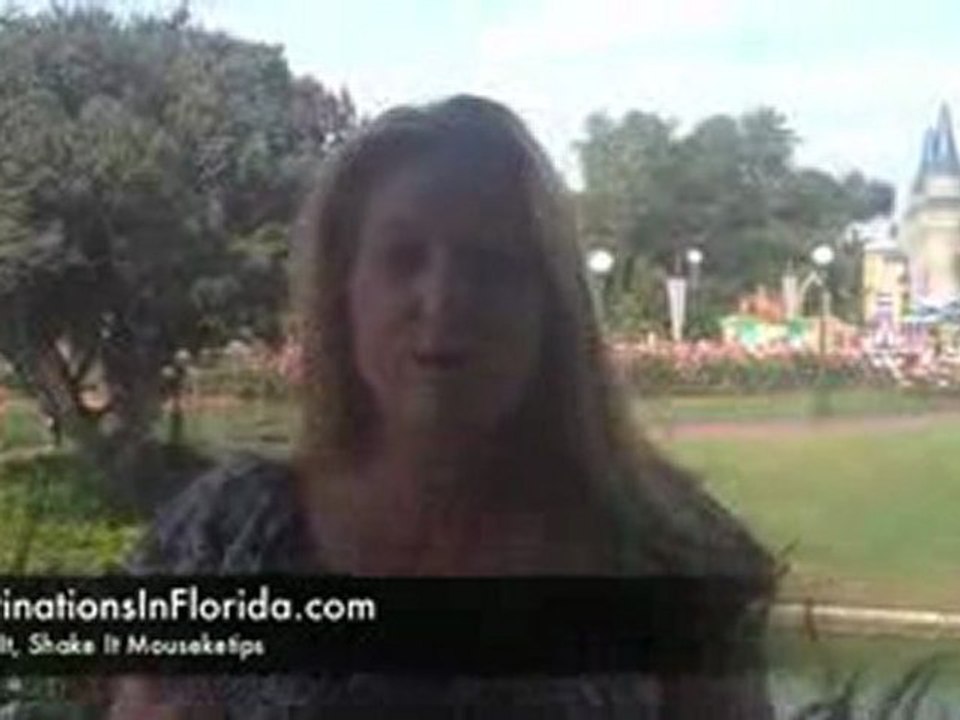 Move It, Shake It, Celebrate It