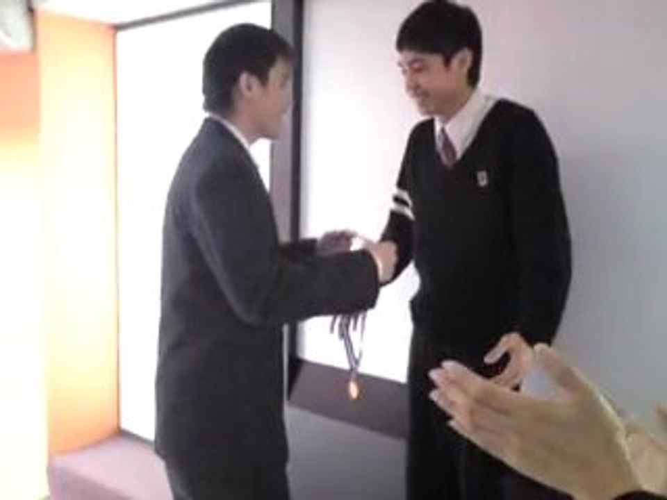 Award-Winning YUKSHING & XIAN DAI College 🏆