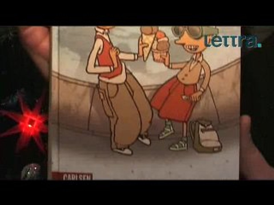 "Rico, Oskar und das Herzgebreche" von Andreas Steinhöfel