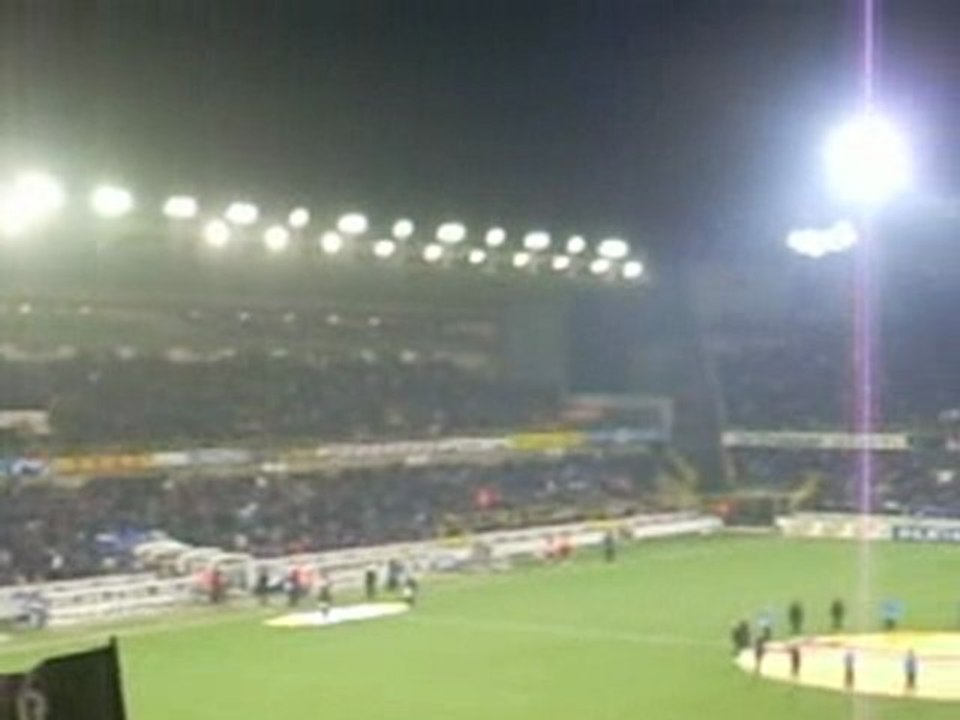 YNWA Club Brugge - Toulouse FC