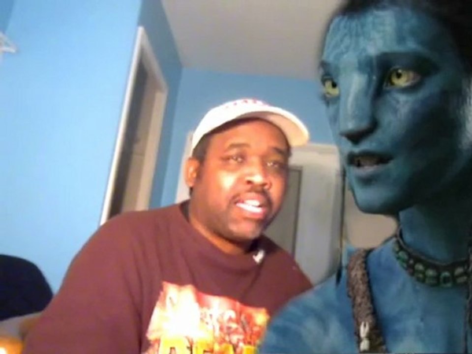 Avatar Movie Review
