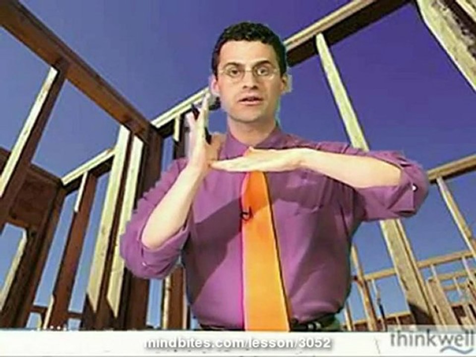 College Algebra: Using the Pythagorean Theorem