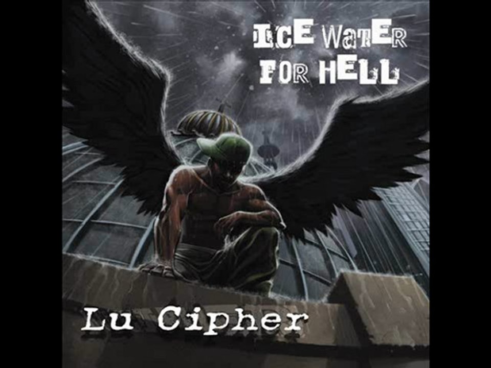 Lu Cipher - Take You on a Trip