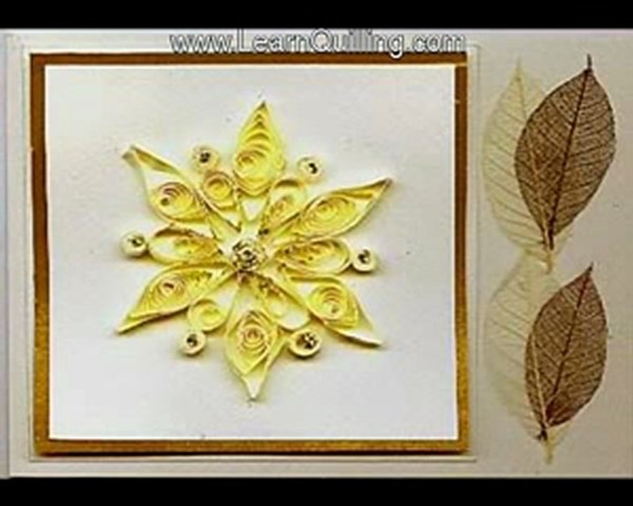 Quilling: What is a Paper Fringer Used For?