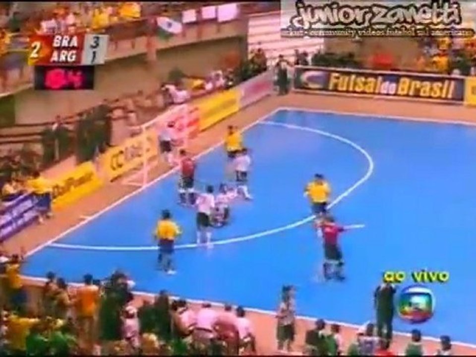 Best ever team goal ever