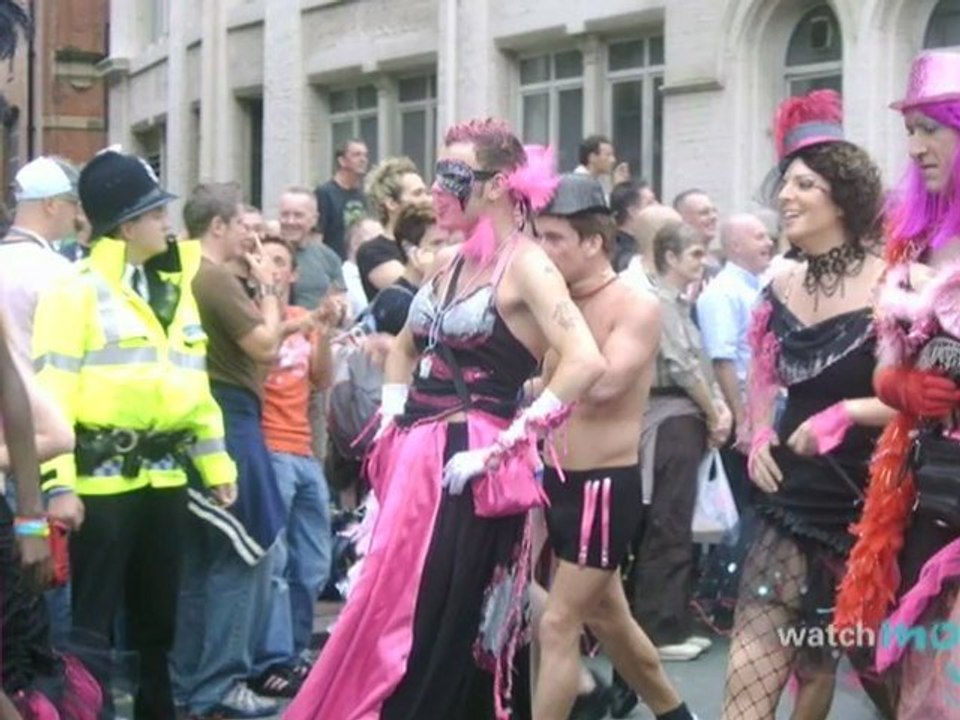 2000s Decade Recap - Politics