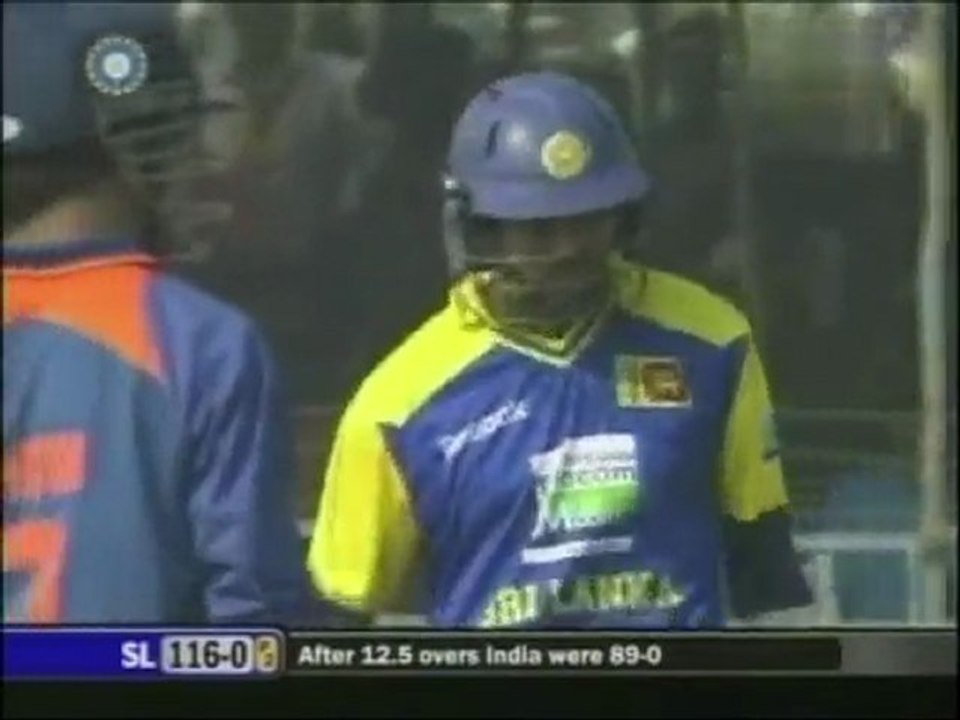 TM Dilshan
