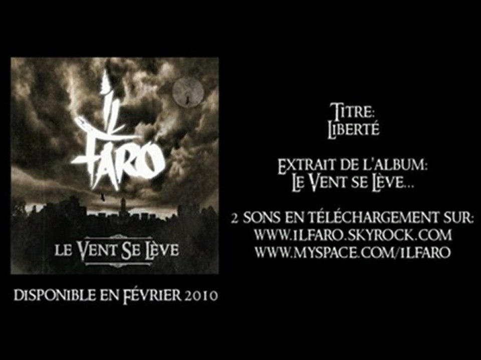 liberté--version album