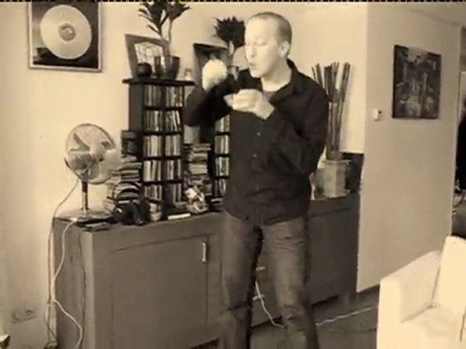 CPFans Awards 2009 - Sunshine Award