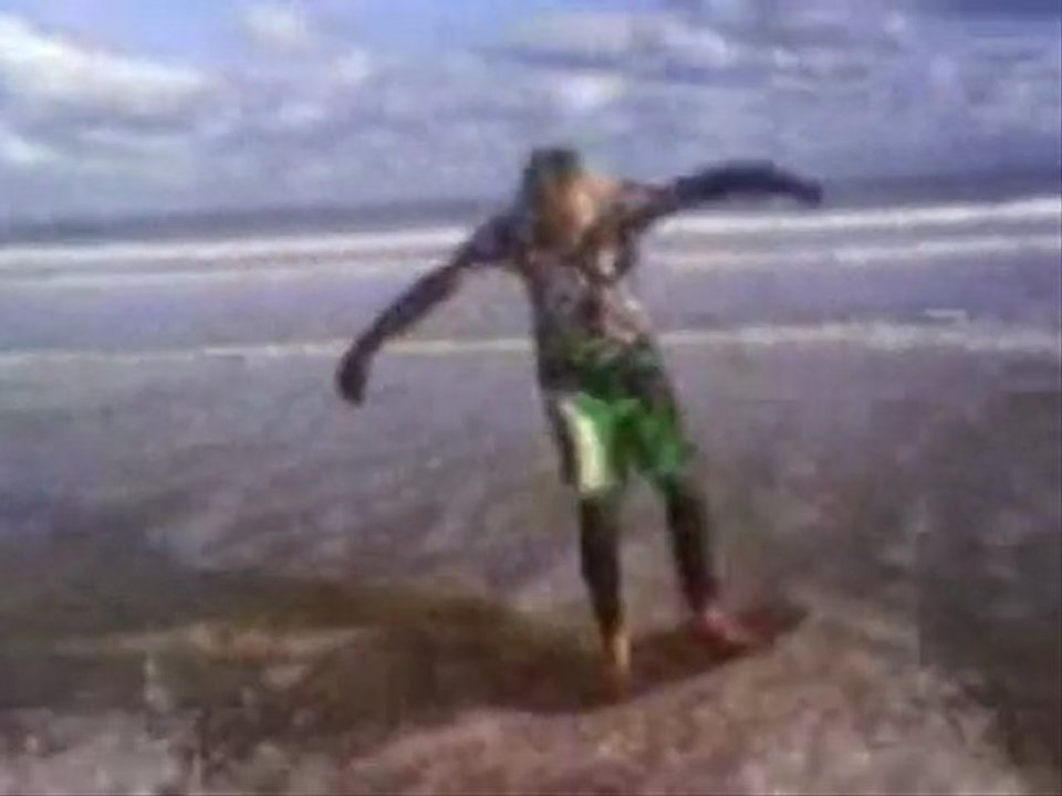 Skim à Dranguet: Une exploration 🏄‍♂️