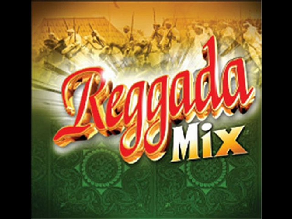 dj kayz allaoui style