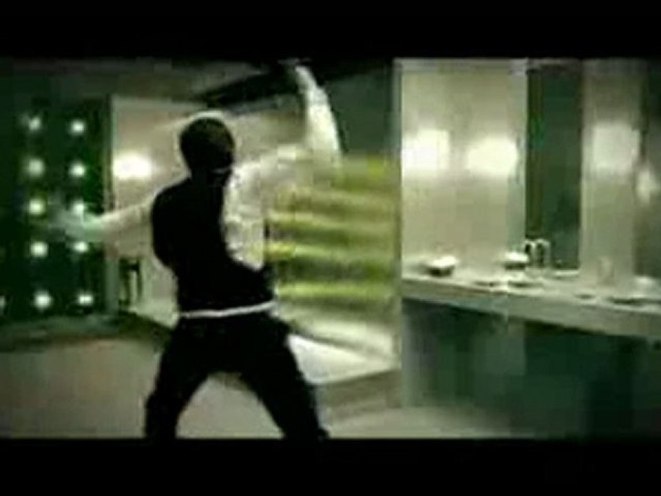 Abhishek Bachchan endorsing Motorola