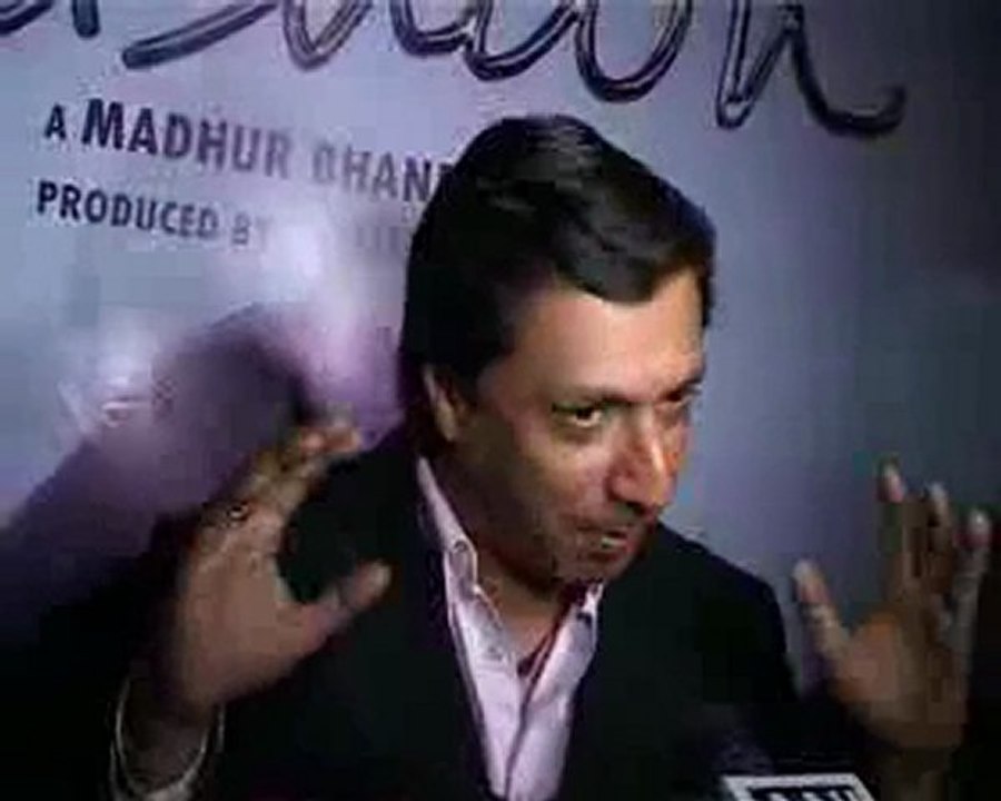 Fashion'- This years big Diwali release