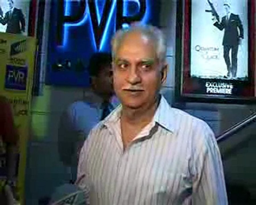 Quantum of Expectations...