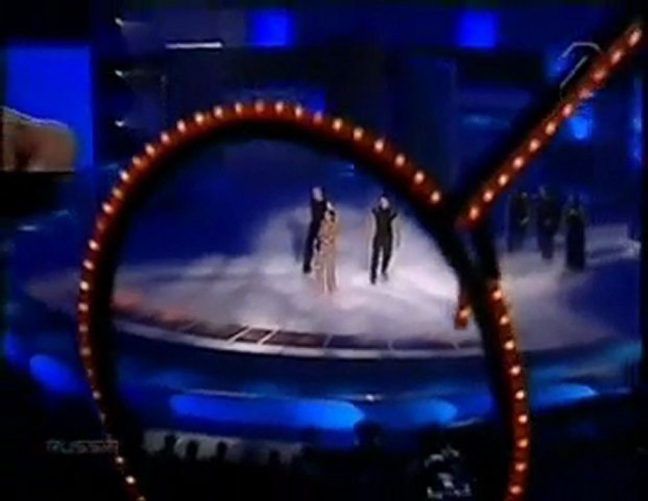 YouTube- Alsou - Solo (Eurovision)