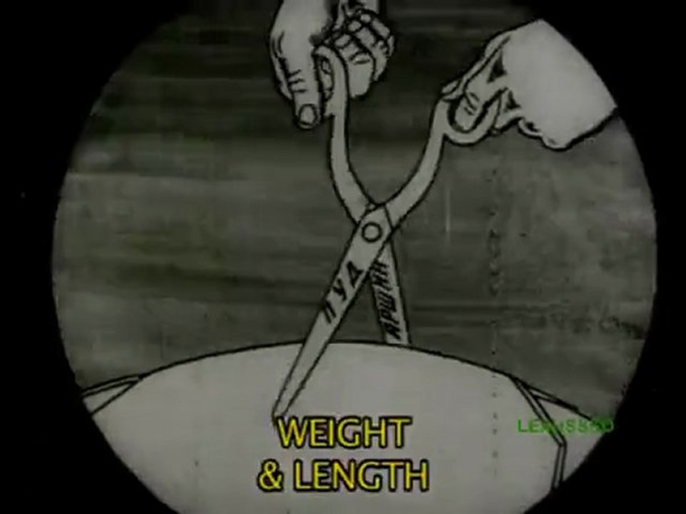 Первый советский мультфильм