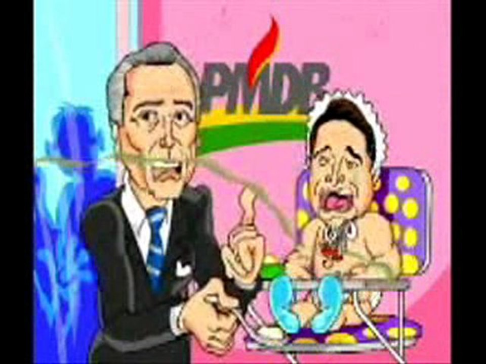 Congresso de Ladrões