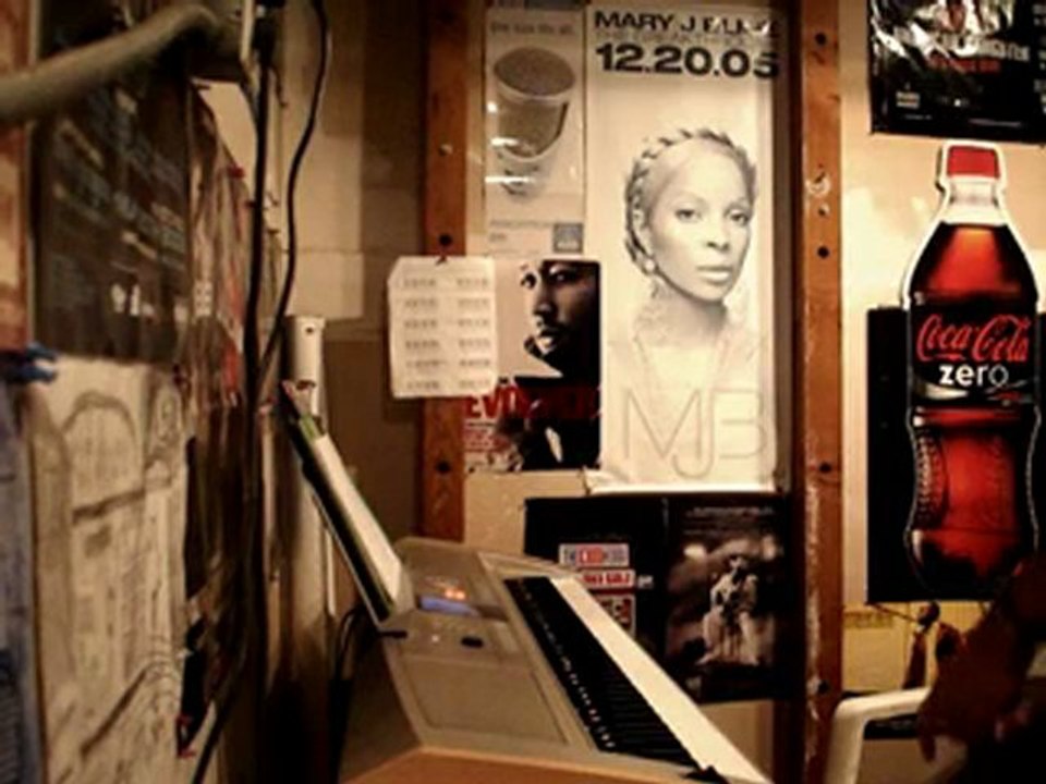 Still DRE Piano Version 🎹