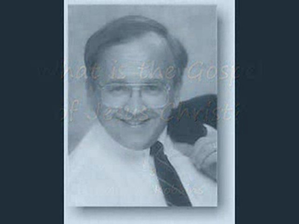 What is the Gospel of Jesus Christ?