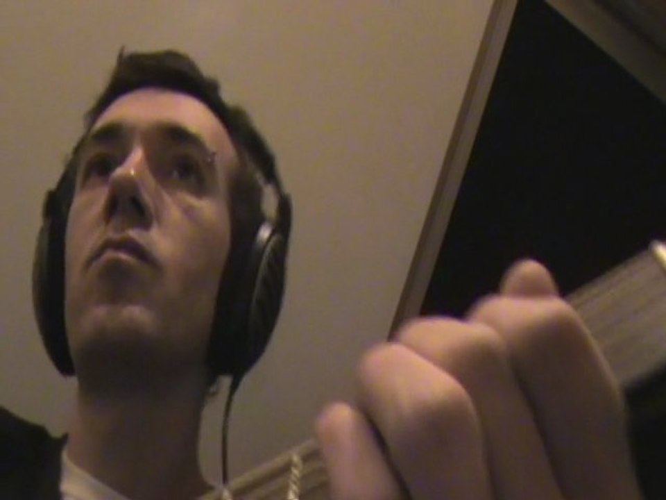 In the End (Part 2) 🎸