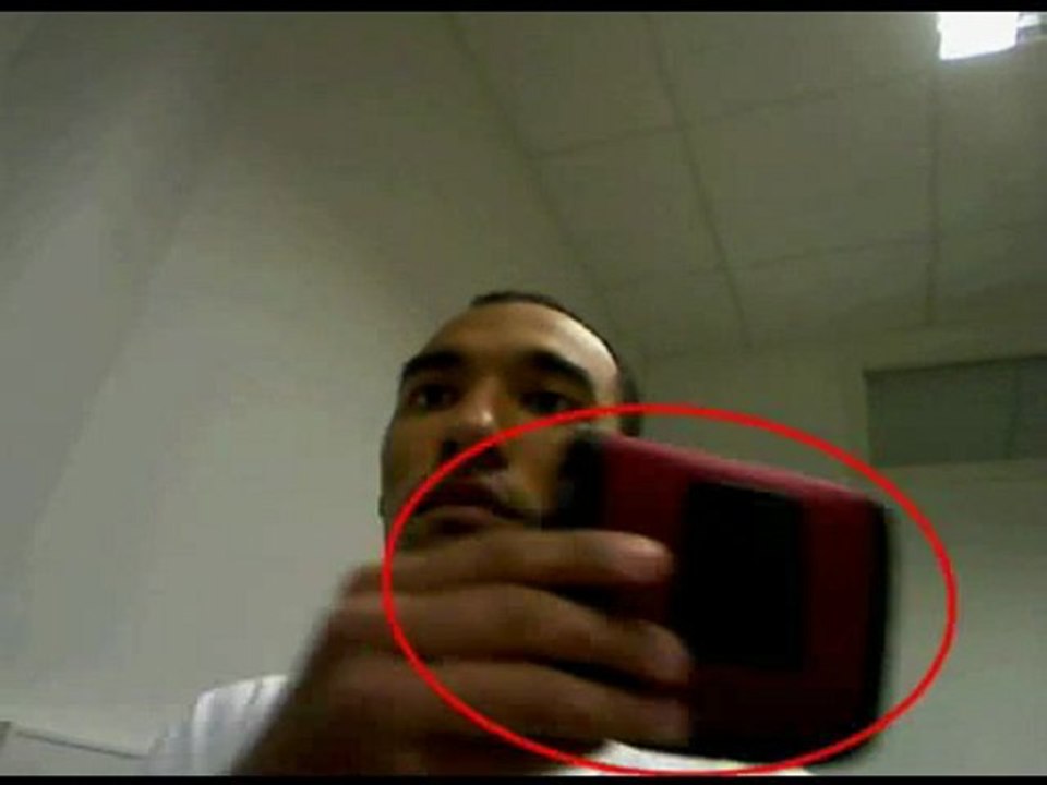 Asservissement de camera avec OpenCV - ECE Ecole d'ingénieur