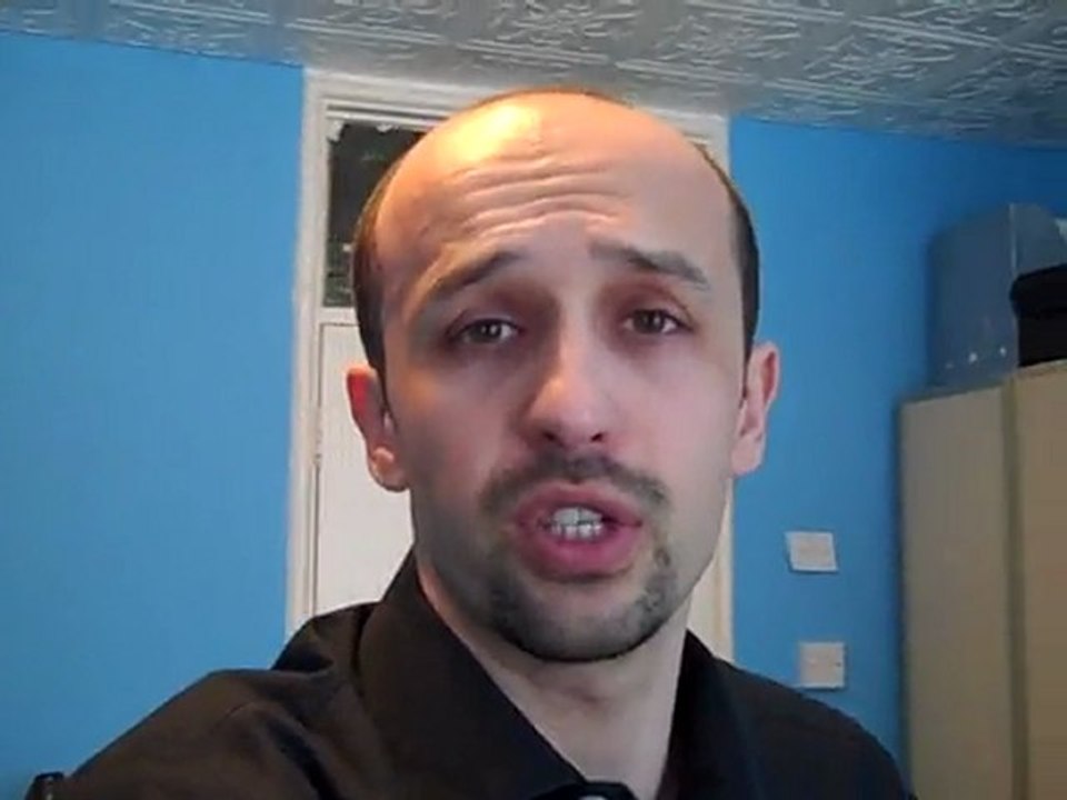 How to Attract a Partner Easily - version 2