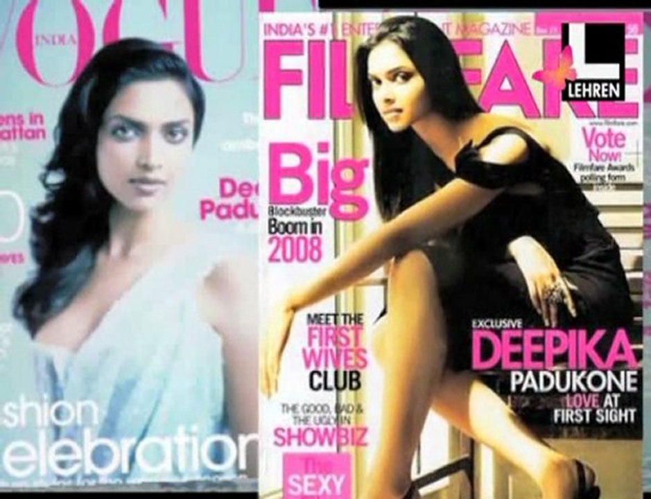 Calender Girl Deepika