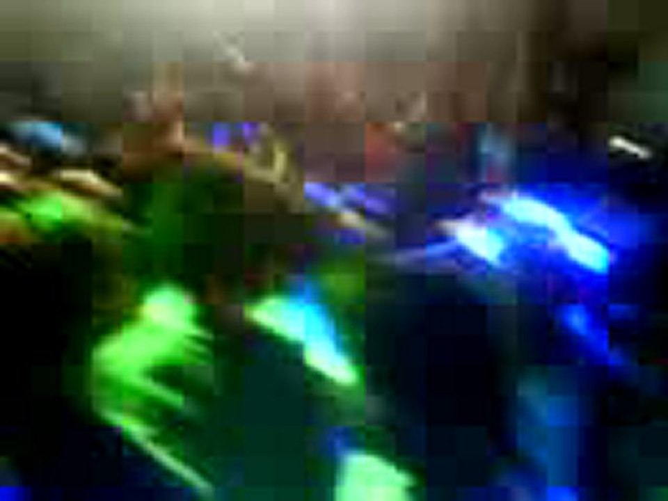 la KITCH @ Freed from desire