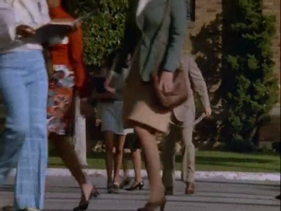 Quantum Leap-What She's Doing now