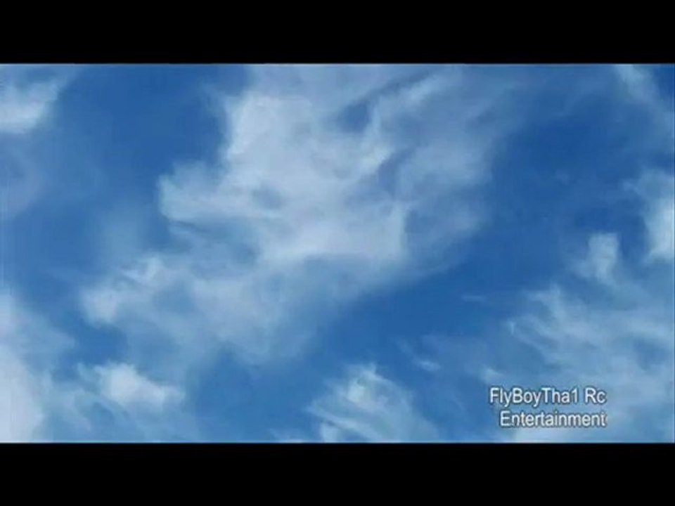 Nitro Planes 100MM Starfire EDF Jet 2nd Flight