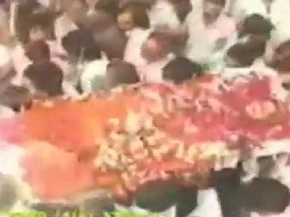 Divya Bharti  Death (1974 -1993). HD