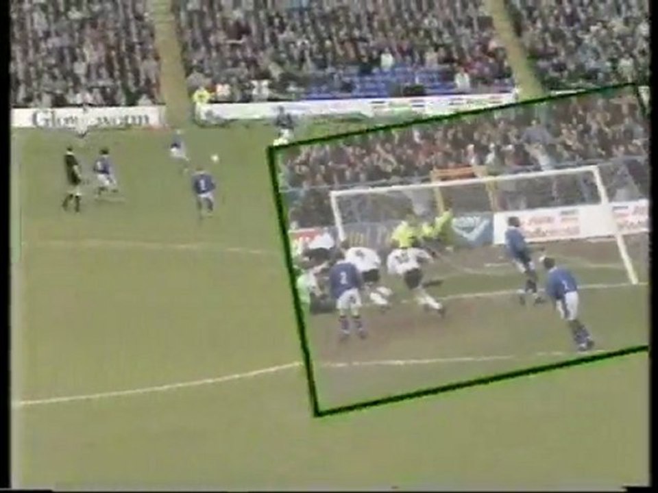 Birmingham City 1 Wrexham 3