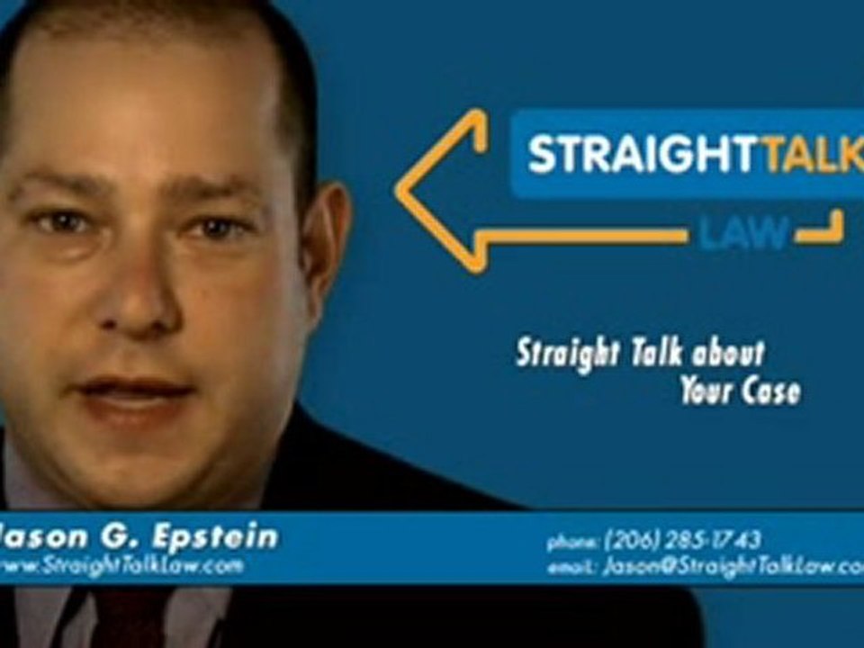 What Types of Cases Do I Handle?