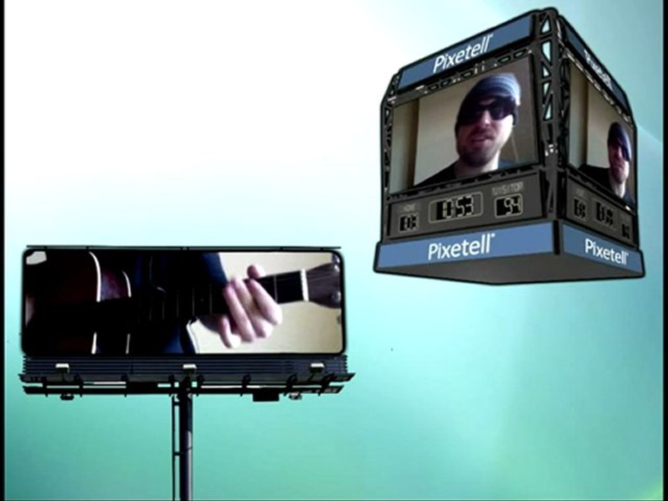 'Seasons' - by Chris Cornell