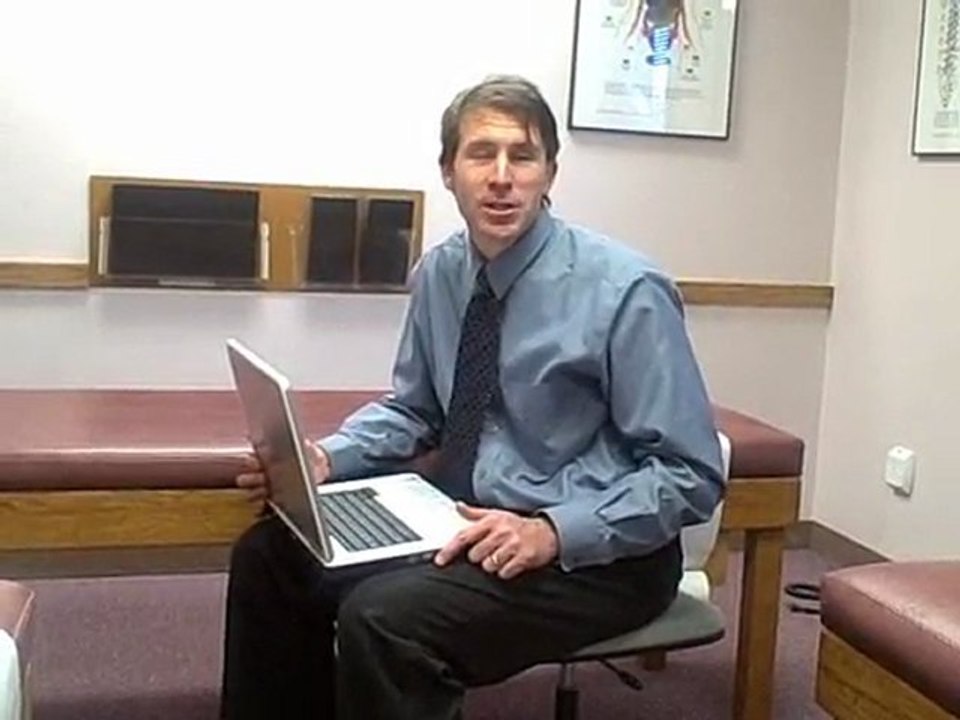 Understanding How Adjustments Affect Your Body🌀