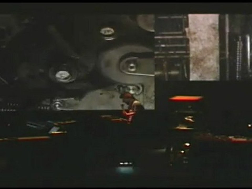 "Canal Zero Fundao 26/12/2009"