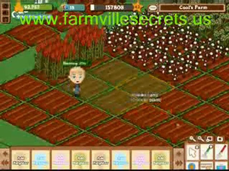 Farmville Secrets - Best Strategy Guide