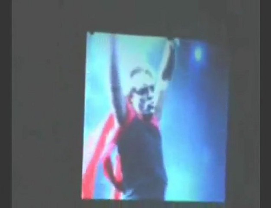 АЛИСА  в  СК "Олимпийский"-2008 (1/9)