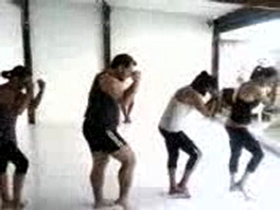 Studio Lumiére - Aulas de Dança