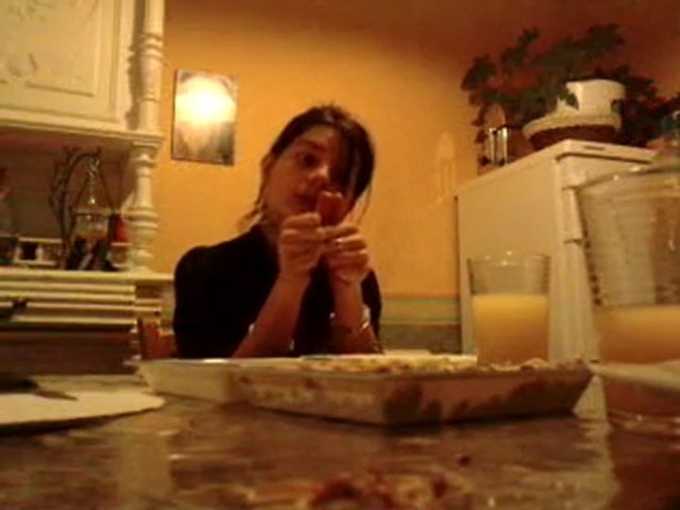 mélo et son explication mathématik