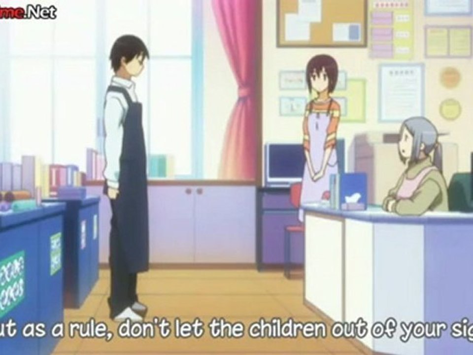 Kindergarten Overview 📚