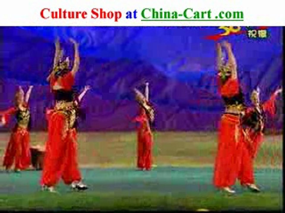 Chinese minority in China