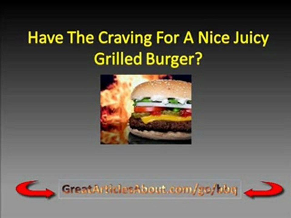 BBQ Salmon Recipe – Can you taste the flavor?