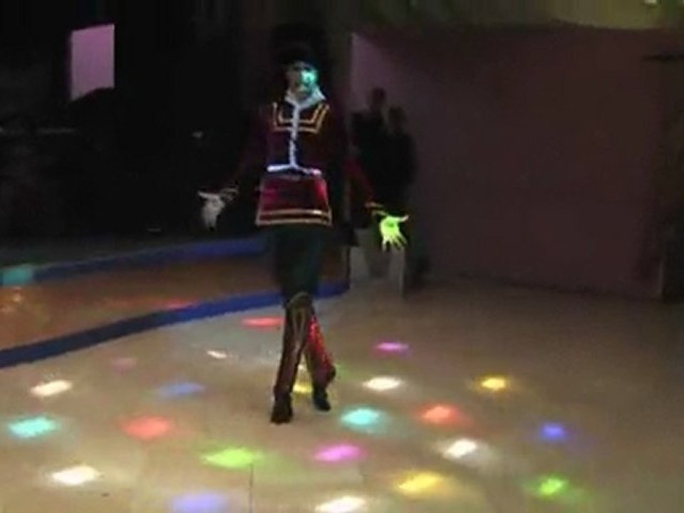 Шоу-группа КАВКАЗ - 5